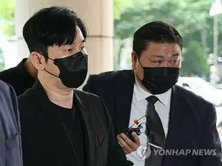 ＹＧエンタ創業者の執行猶予が確定　捜査妨害のため練習生に圧力