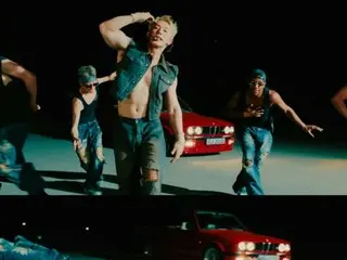 ウォノ（WONHO）、セクシーなカリスマ爆発…新曲「Better Than Me」パフォーマンスビデオを公開