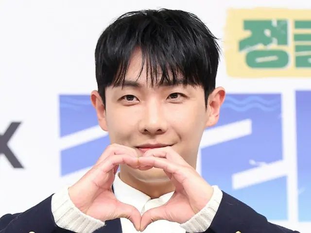 イ・ジュン（元MBLAQ）、YouTubeバラエティーコンテンツ「Workman」新シーズンのMC抜てき…より密接なコミュニケーション予告