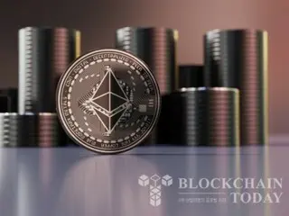 BTCデジタル、ビットコインを捨てて「イーサリアム中心戦略」に切り替え