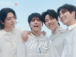 「DAY6」、本日（18日）公式ファンミーティング開催…未公開ステージ初公開