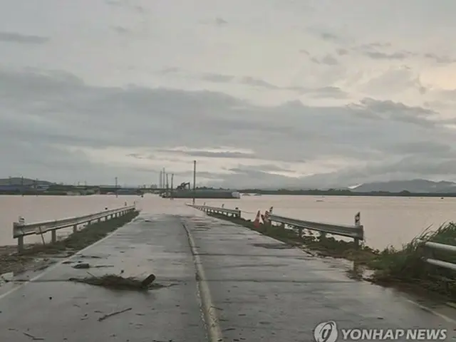 韓国　きょうのニュース（７月１８日）