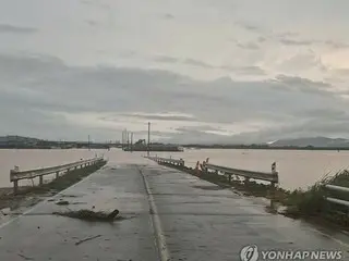韓国　きょうのニュース（７月１８日）