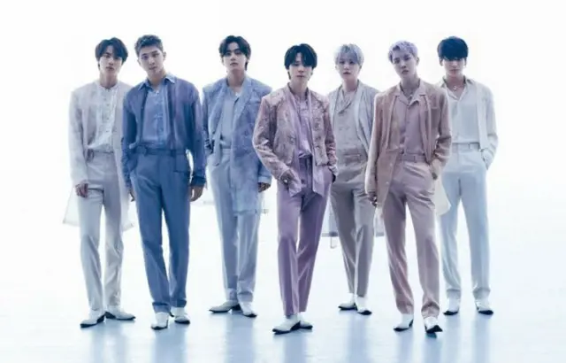「BTS」が完全体で戻ってきたのに…