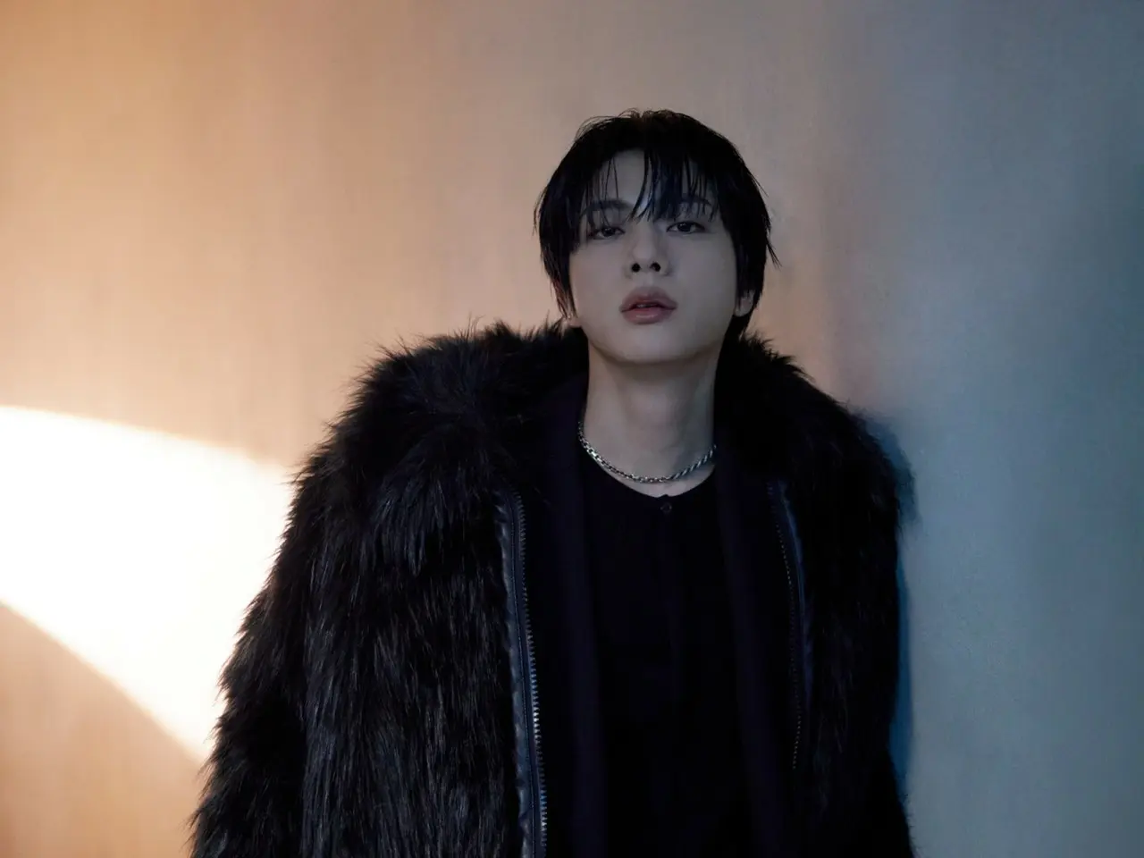 BTS」JIN、初のソロ米国コンサートで最高記録達成…ホンダセンター史上