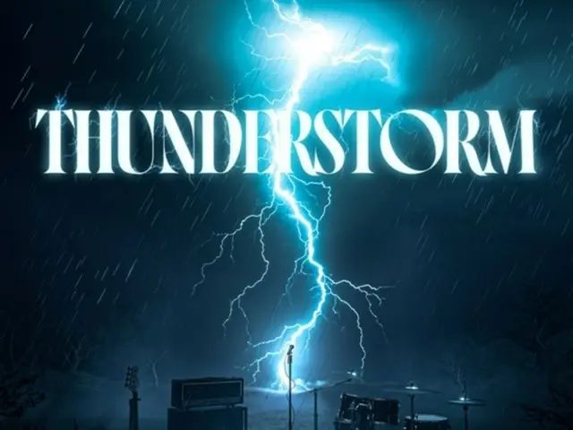 【公式】「FTISLAND」、きょう（19日）ニューシングル「THUNDERSTORM」…繊細な感性と荒いエネルギーが共存