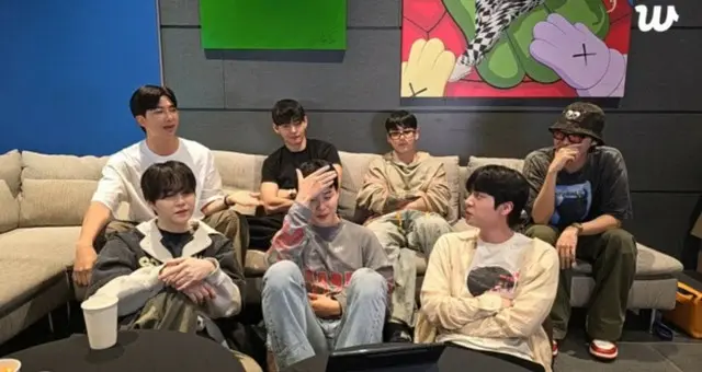 ”軍必ドル”時代、K-POPの新しい標準になる