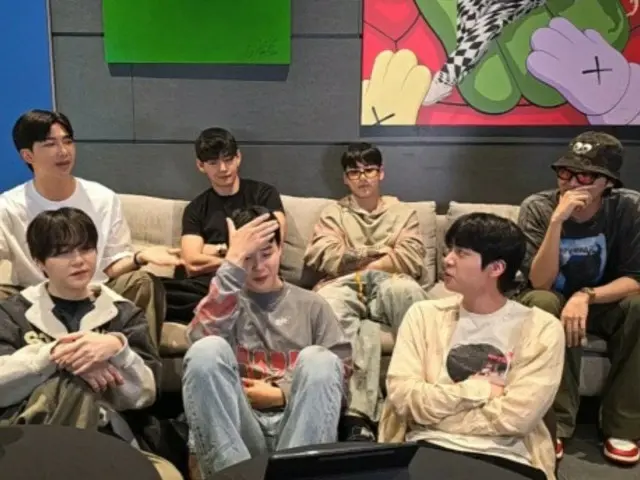 ”軍必ドル”時代、K-POPの新しい標準になる