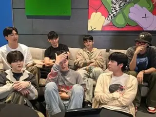 ”軍必ドル”時代、K-POPの新しい標準になる