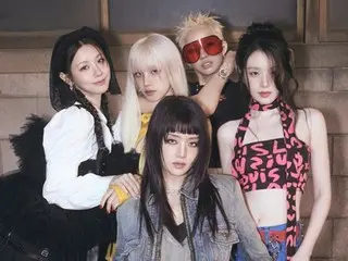 【公式】「i-dle」、NHKの音楽番組「Venue101」に初出演…プロデュース哲学を伝える