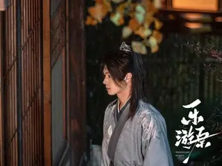 ≪中華ドラマNOW≫「楽游原（らくゆうげん）」23話、崔倚が崔琳は自分の実の娘であることを明かす＝あらすじ・ネタバレ