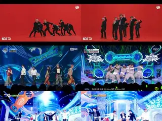 「NCT DREAM」、時間旅行の物語完成…爽快な「BTTF」パフォーマンス