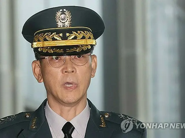 韓国特別検察官　ドローン司令官の逮捕状請求＝北朝鮮挑発容疑巡り