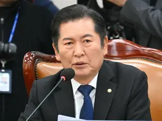 鄭清来共に民主党代表候補、嶺南圏でも62%で圧勝…「より謙虚な姿勢で最善を尽くす」＝韓国