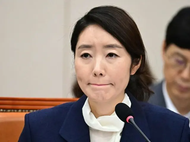 国民の力「李在明大統領は姜仙祐女性家族部長官候補者の任命を強行…側近保護型の人事壟断」＝韓国