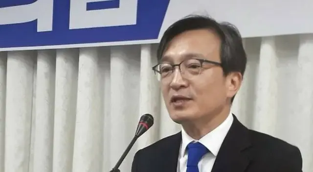 国民の力、セマングム開発庁長人事に疑問呈す…「李大統領の国政哲学に深い疑念」＝韓国