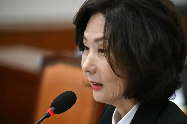 韓国与党、李大統領による李真淑氏指名撤回を尊重…「人事権は大統領固有の権限」