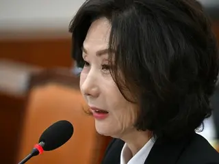 韓国与党、李大統領による李真淑氏指名撤回を尊重…「人事権は大統領固有の権限」