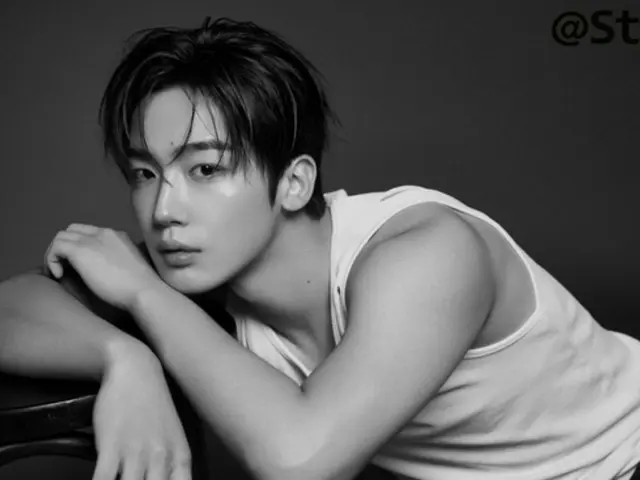 「WEi」キム・ヨハン、「PRODUCE X 101」1位は奇跡…「ユン・ゲサン先輩は本当に兄のよう」
