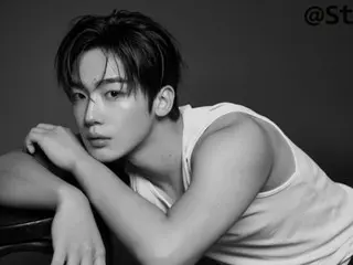 「WEi」キム・ヨハン、「PRODUCE X 101」1位は奇跡…「ユン・ゲサン先輩は本当に兄のよう」