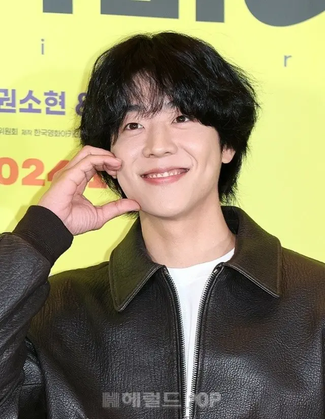 チェ・ジョンヒョプ、水害被災民救済のために100万円寄付…「誰もが笑える日が来るように願う」