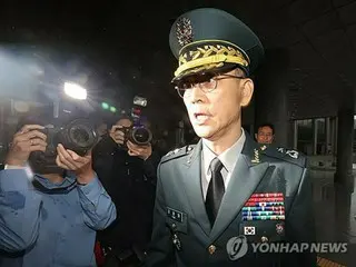 韓国国防部　ドローン司令官の職務停止へ＝北朝鮮挑発容疑巡り