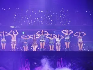 ［韓流］ＴＷＩＣＥがワールドツアー開始　日本でも公演へ