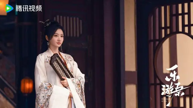≪中華ドラマNOW≫「楽游原（らくゆうげん）」25話、崔琳が李嶷に天下のために結婚できないと告げる＝あらすじ・ネタバレ