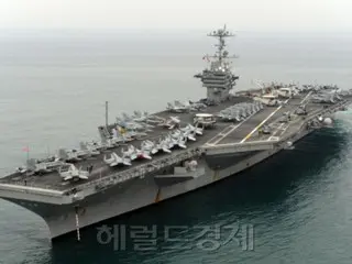 韓国海軍創設80周年「観艦式」が9月に開催…「米艦艇」の招待を検討