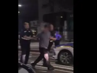 「妻との離婚は自分のせいだと…」 息子を銃撃殺害した60代男の主張＝韓国