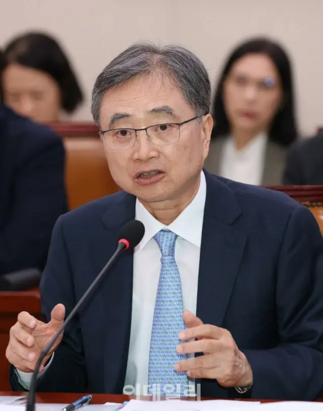 <W解説>韓国の新政権で、外相に就任する見込みのチョ・ヒョン氏とは？