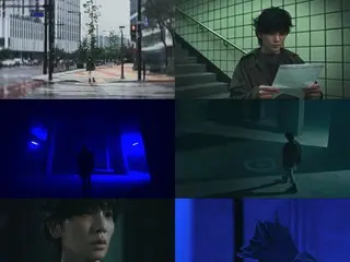 “カムバック”「SHINee」、今度は奇妙な都市怪談…ムードフィルム＆ウェブサイトオープンで話題