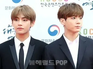 「BTS」 VとJUNG KOOK、「脱オタク収容所」への9000万ウォンの損害賠償訴訟の調停が不成立に