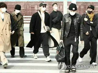 ＢＴＳら芸能人の航空券情報販売　航空会社社員らを送検＝韓国警察