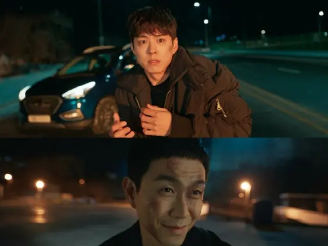 ≪韓国ドラマNOW≫「グッドボーイ」15話、パク・ボゴムが作戦失敗＝視聴率6.6%、あらすじ・ネタバレ