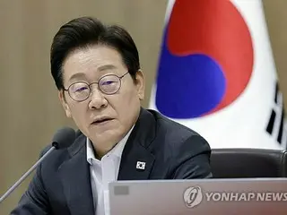 李大統領の刑事裁判５件すべて延期に　北朝鮮への不正送金事件も