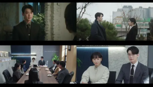 ≪韓国ドラマNOW≫「瑞草洞＜ソチョドン＞」5話、イ・ジョンソクがムン・ガヨンに心を開いていく＝視聴率5.4%、あらすじ・ネタバレ