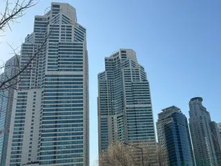 外国人によるソウル住宅購入が急増…市場低迷が買い手誘引か、逆差別論争も＝韓国