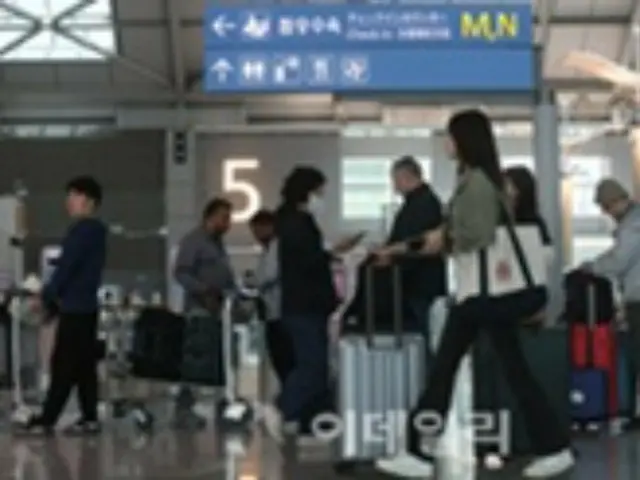 若いほど海外旅行を好む傾向、求められる韓国旅行増加に向けた制度＝韓国