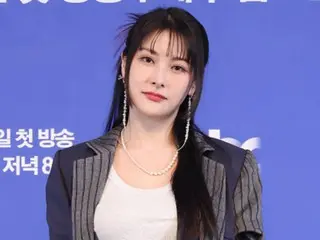 ギュリ（KARA）、“詐欺容疑”元恋人からコインでの利益受け取っていた？…“偽りの釈明”疑惑が浮上
