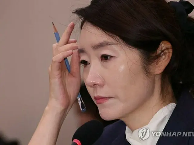 閣僚候補２人の任命失敗　与野党の主導権争い激化へ＝韓国