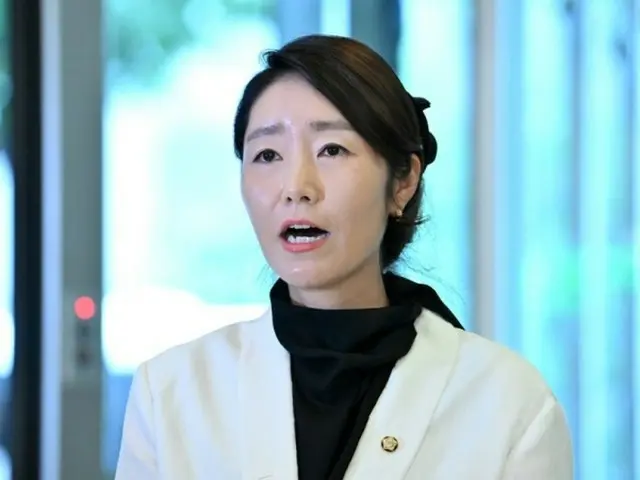 姜仙祐、女性家族部長官候補者