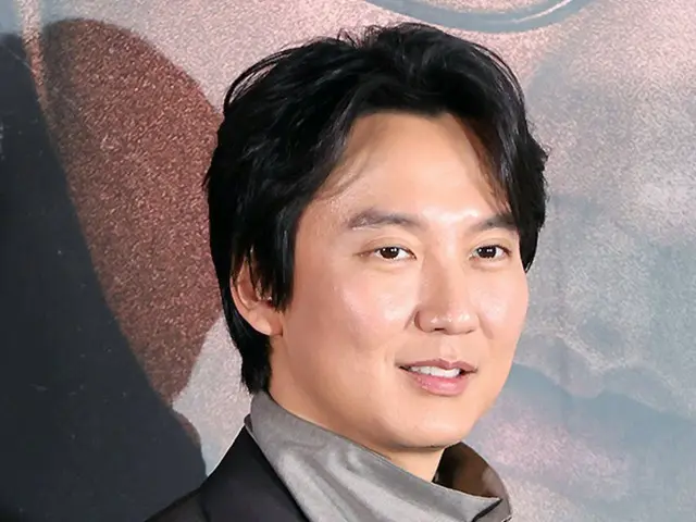 キム・ナムギル、製作者として北米最大のジャンル映画祭に参加