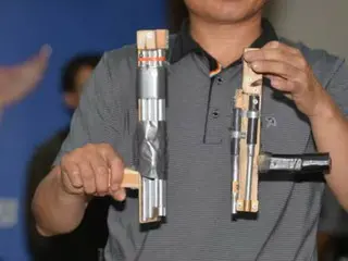 銃器殺害事件、容疑者が供述「息子が生活費くれず」…遺族は「無差別殺害計画」と反論＝韓国