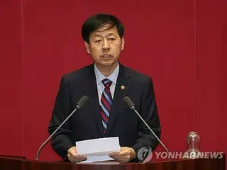 韓米「２プラス２」通商協議　急きょ見送り＝米財務長官の「緊急日程」で