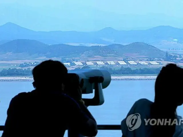 北朝鮮が放送再開すれば対抗措置　南北対話は急がず＝韓国高官