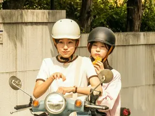 『君の声を聴かせて』百想芸術大賞「新人演技賞」を受賞した透明感のあるビジュアルと抜群の演技力が話題の俳優ノ・ユンソ、今最も期待されている若手俳優が魅せる演技とは