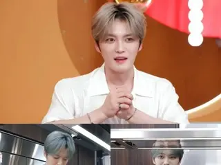 キム・ジェジュン、こんなに節約家だったの？…スイカの皮でおかず作りまで「コンビニレストラン」