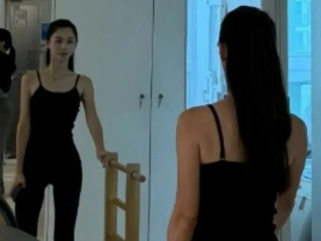 “ヨン様夫人の元アイドル”パク・スジン（Sugar）、相変わらずの美貌…本人アカウントは更新がない状況で伝えられた電撃的な近況