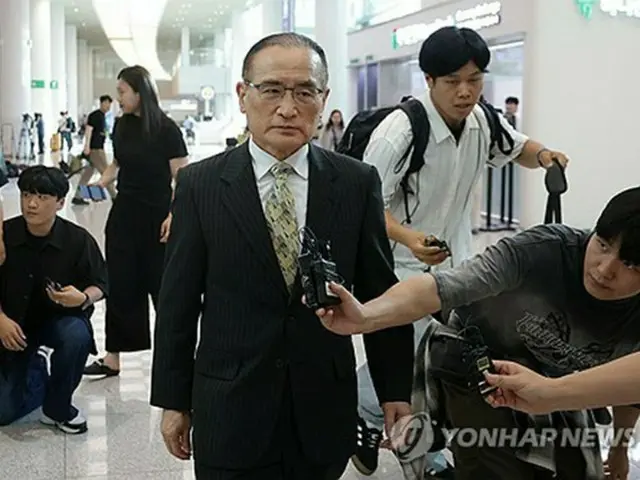 韓国国家安保室長「韓米交渉は重要局面にある」